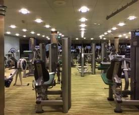 精致邮轮,千禧号游轮