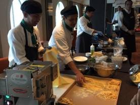 精致邮轮,千禧号游轮