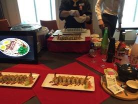 精致邮轮,千禧号游轮