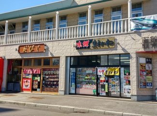 邂逅一场无人的美好-2016初夏独行记