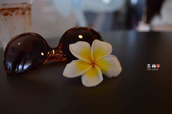 难忘蜜月结局,苏梅岛蜜月旅行