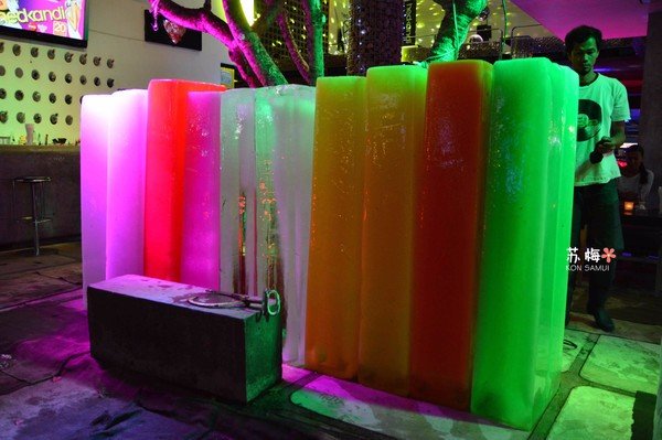 难忘蜜月结局,苏梅岛蜜月旅行