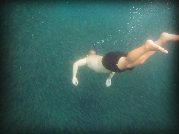 难忘蜜月结局,苏梅岛蜜月旅行