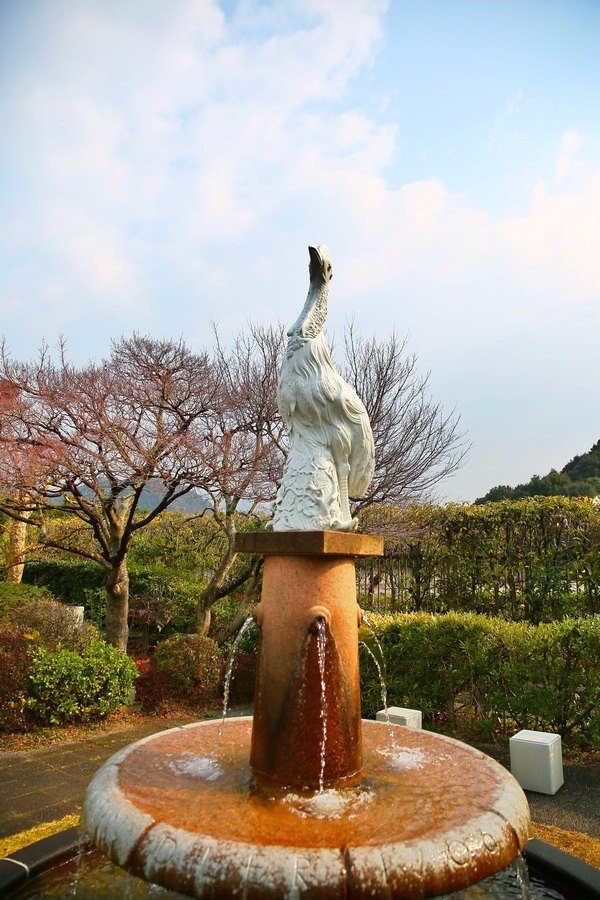 日本九州旅行游记,7天物语