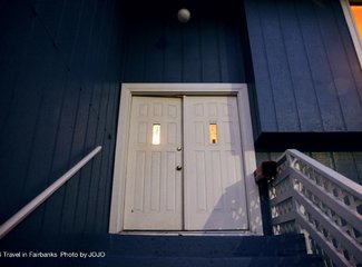 费尔班克斯极光旅游攻略,费尔班克斯自由行攻略