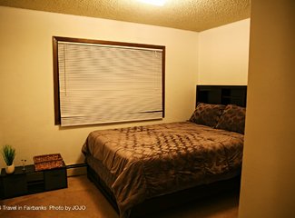 费尔班克斯极光旅游攻略,费尔班克斯自由行攻略