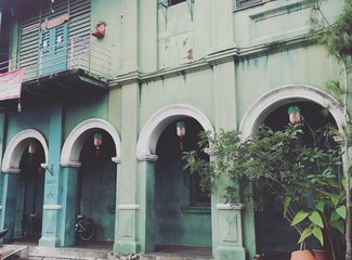 马来西亚马六甲槟城兰卡威11天,马来西亚槟城自由行攻略路线