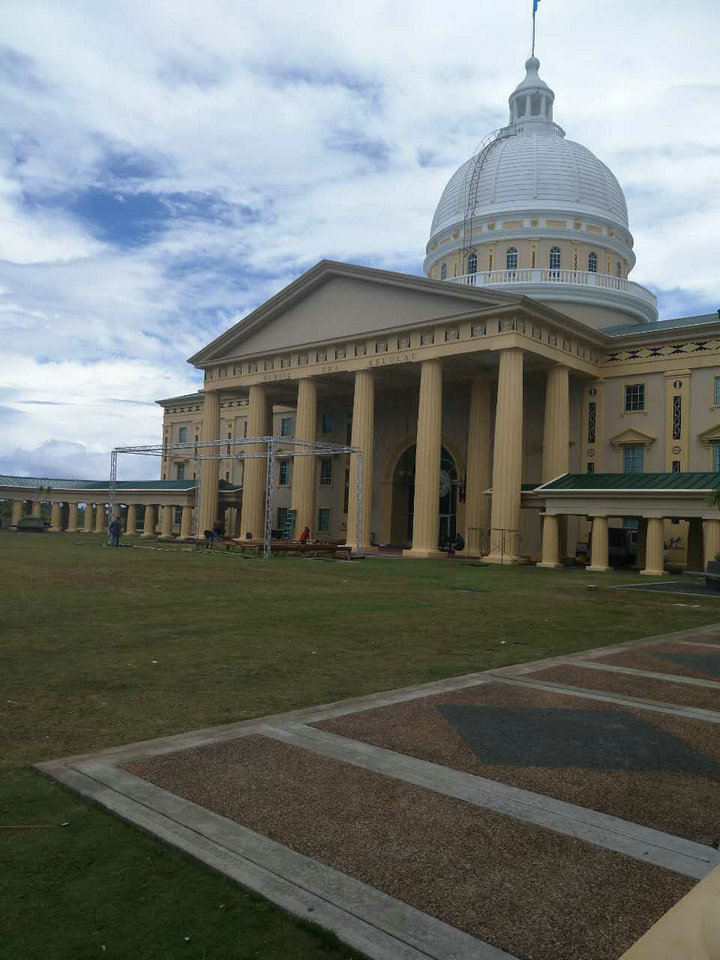 帕劳怎么玩,我来教你怎么玩打野