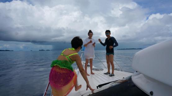 帕劳攻略5天4晚,帕劳五日游费用