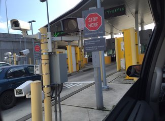 美加自驾游,美加跨境自驾游