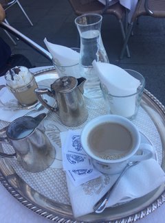 意大利威尼斯，佛罗仑萨浮生若梦