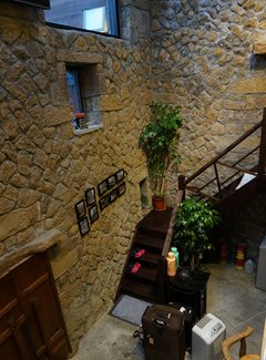 暴雨暴晒暴食暴走之湾湾七日游