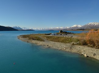 新西兰南岛11天自驾游攻略,新西兰北岛自驾游15天攻略