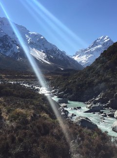 新西兰南岛11天自驾游攻略,新西兰北岛自驾游15天攻略