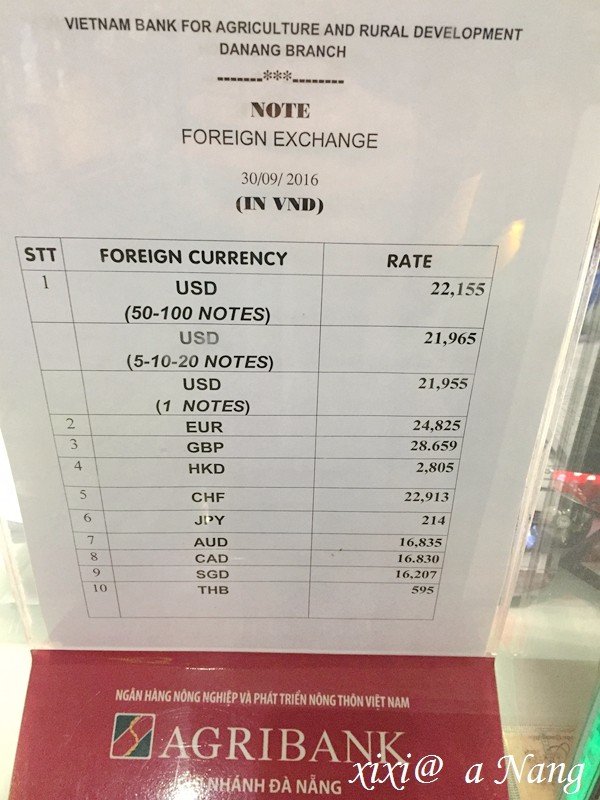 岘港六天五夜,岘港4天3夜消费