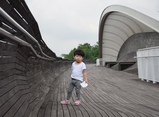 去抓住夏天的尾巴--WSM大魔王坡县纪行