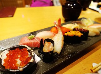 2015年国庆从名古屋到札幌（F1铃鹿，池袋J-WORLD,东北盛冈，函馆夜景，青池，遗憾的富良野）