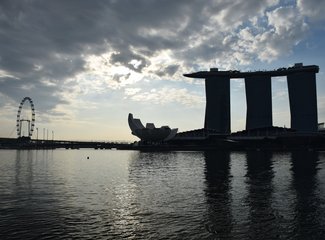 去抓住夏天的尾巴--WSM大魔王坡县纪行