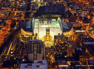 西雅图极光攻略,费尔班克斯极光旅游攻略