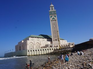 摩洛哥9天旅游行程单,摩洛哥8天旅游攻略最新