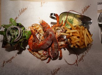 记英国5.28-6.4一周游