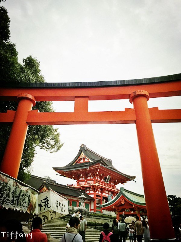 11月京都红叶游记,京都红叶两日游