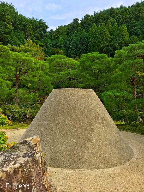 11月京都红叶游记,京都红叶两日游