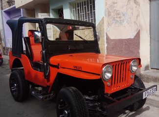 古巴的现状带你了解真实的古巴,古巴最新更新消息