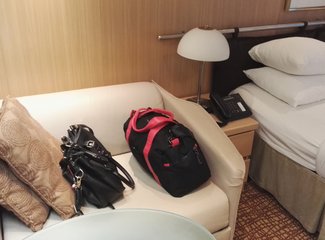 精致千禧号——5天4夜日韩行