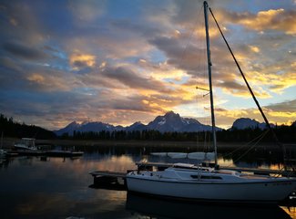 十一20日美西纵横驰骋4200m（黄石-LV-优胜美地-SF-一号公路-SD-LA