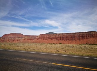 十一20日美西纵横驰骋4200m（黄石-LV-优胜美地-SF-一号公路-SD-LA