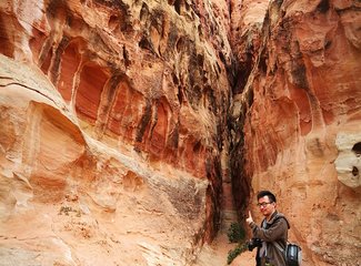 十一20日美西纵横驰骋4200m（黄石-LV-优胜美地-SF-一号公路-SD-LA