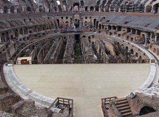 你不知道的意大利,让你惊讶的意大利