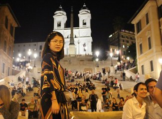 你不知道的意大利,让你惊讶的意大利