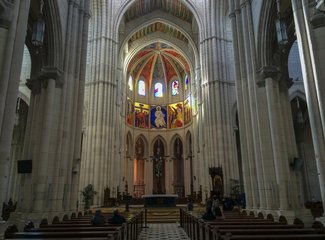 你好,色彩!Hola,España!(伊比利亚19城,卡斯蒂亚、安达卢西亚、巴斯克、加泰、葡萄牙,更新完成)