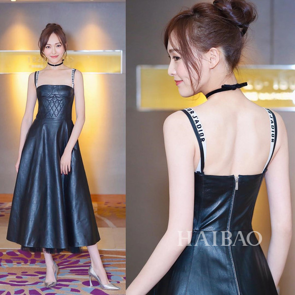 2017总要来点新鲜的！“花瓣头”已成功席卷时尚圈儿，别再顶着你那像道姑的小丸子了！