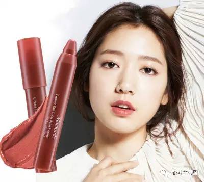韩国口红平价粉色管,什么牌子的口红平价又好用