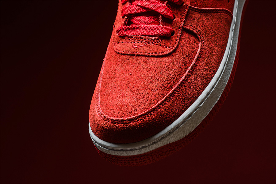 三款airforce1纯白,便宜又好看的airforce1