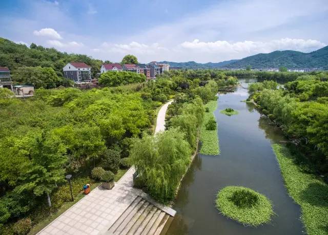 滨江“清三河”工作通过省治水办验收丨歌礼丙肝新药丹诺瑞韦上市申请获受理