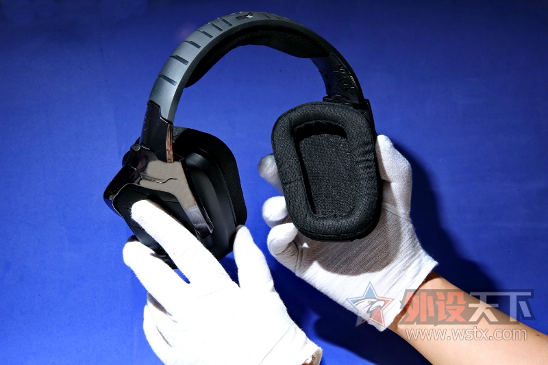 罗技gpw和g903深度分析,烧友谈各类功放