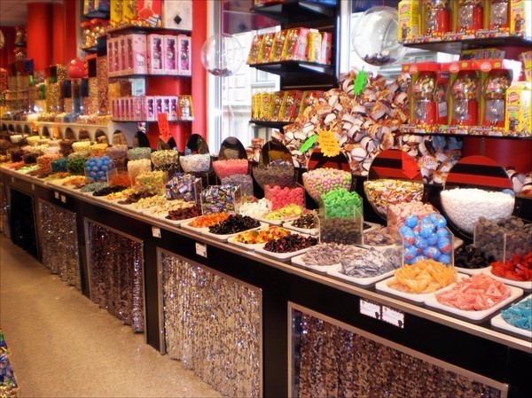 「慕溪评选」2016年度最佳北欧旅行伴手礼排行榜