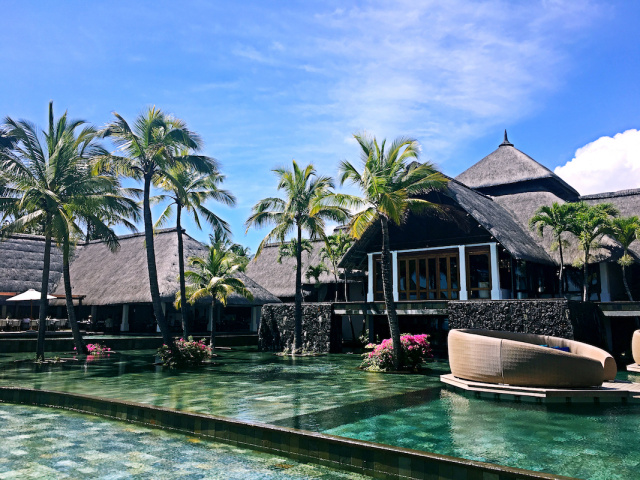 去毛里求斯注意什么,去毛里求斯玩些什么