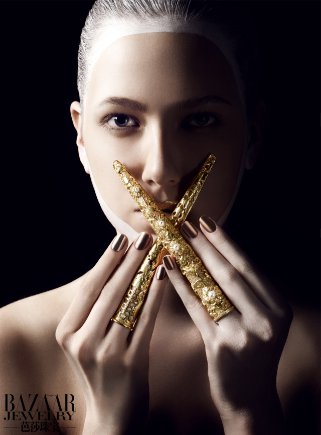 它有多震撼就有多稀罕！濒危的花丝还有救吗？