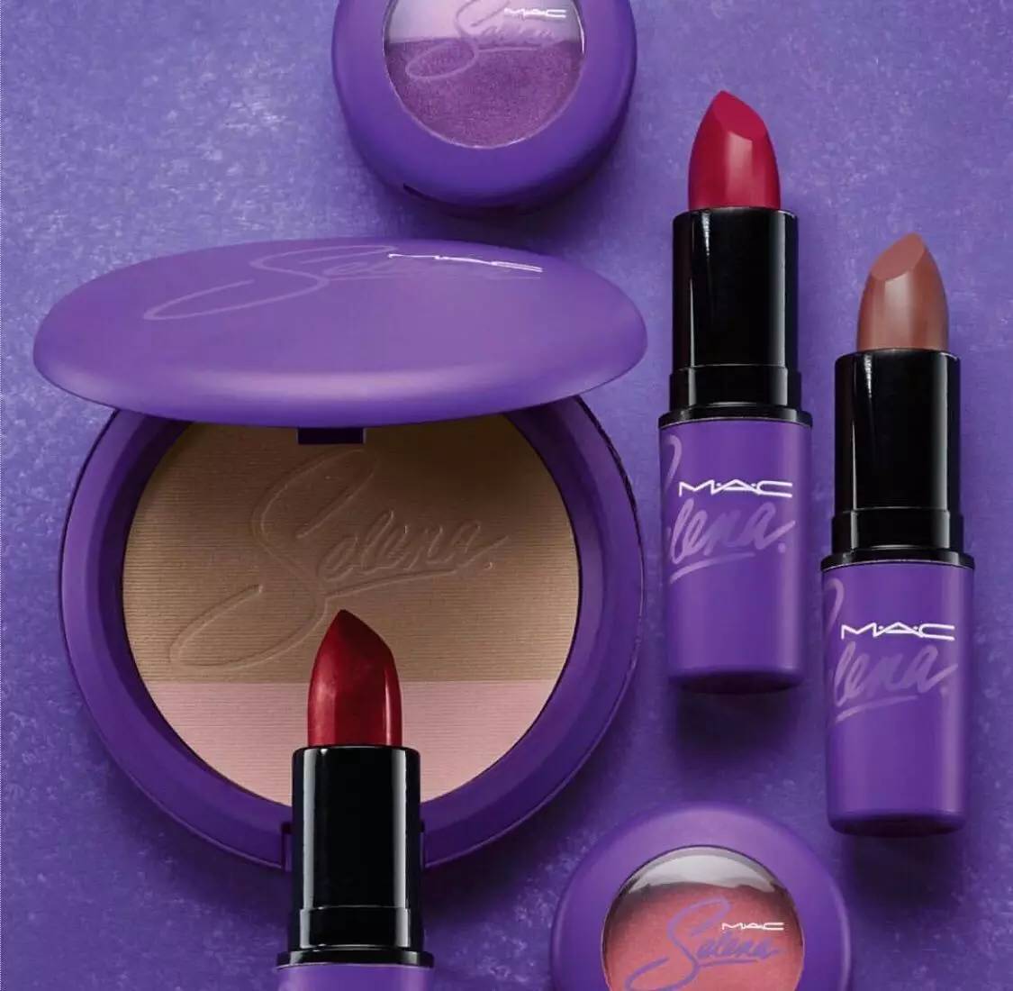 ins风大牌口红,instagram好物推荐