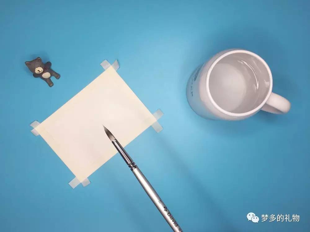 15天从零开始学水彩,零基础入门水彩画星空