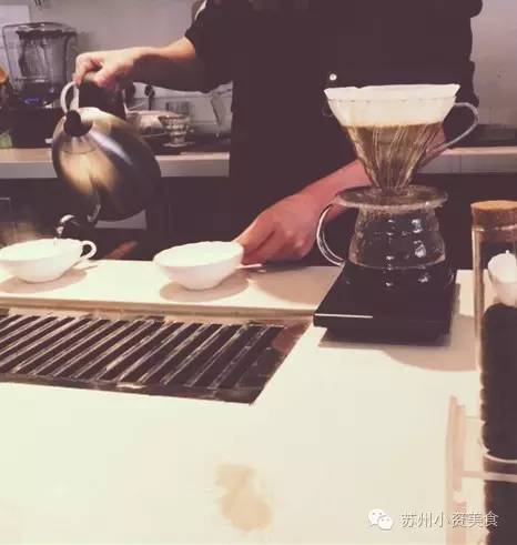 意式咖啡手冲咖啡推荐,好喝的五款手冲咖啡