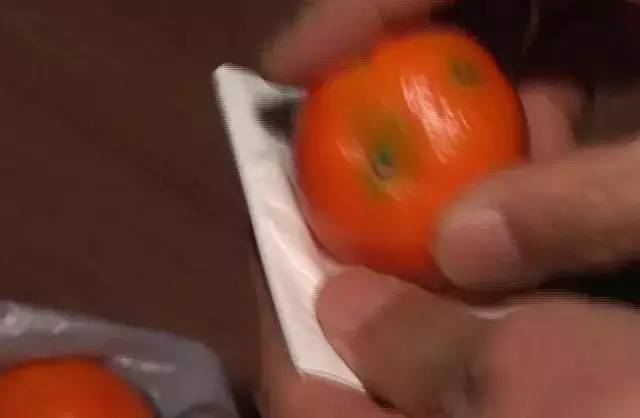 云南各种奇怪水果,云南奇特水果是染色的吗