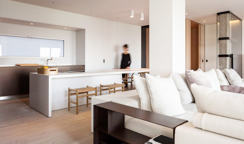 西班牙公寓7座效果图,西班牙风150平两层独栋小别墅