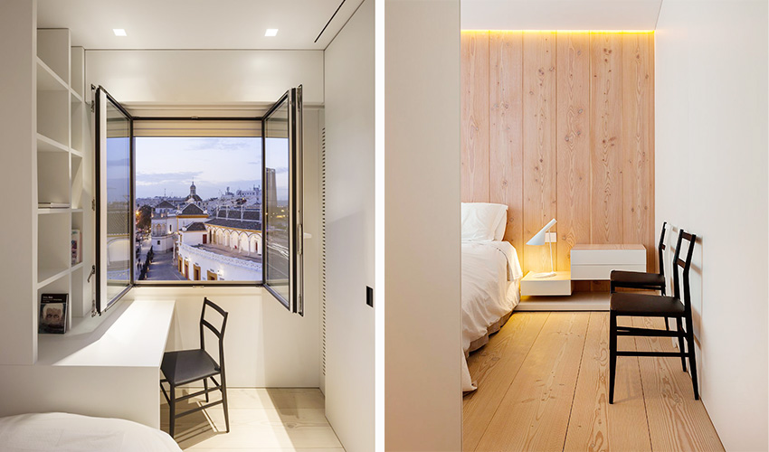 西班牙公寓7座效果图,西班牙风150平两层独栋小别墅