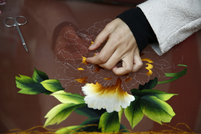 瞧,教育导报记者镜头下的2016!